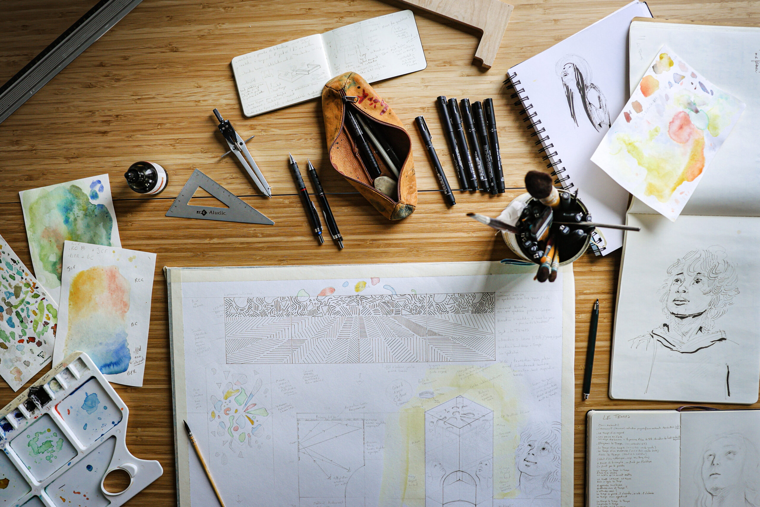 Atelier